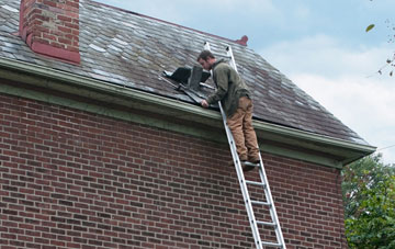 what affects urgent Storiths roof repairs
