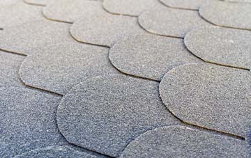 Storiths asphalt roofing costs