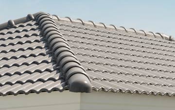 advantages of Storiths clay roofing