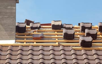 Storiths clay roofing costs