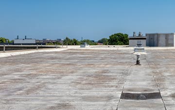 Storiths commercial flat roofing