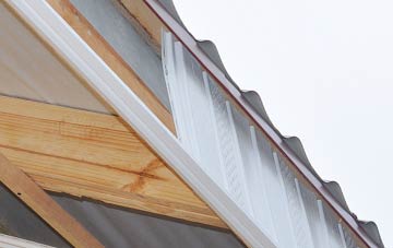 why Storiths fascia repairs are essential