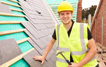 find trusted Storiths roofers in North Yorkshire