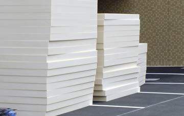 Storiths flat roof insulation costs