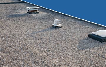 flat roofing Storiths, North Yorkshire