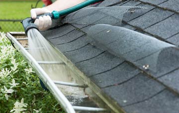 Storiths gutter cleaning costs