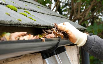 gutter cleaning Storiths, North Yorkshire