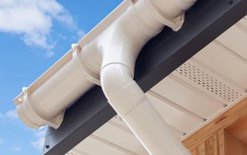 Storiths gutter installation costs