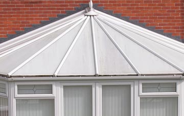 Storiths polycarbonate conservatory roof repairs