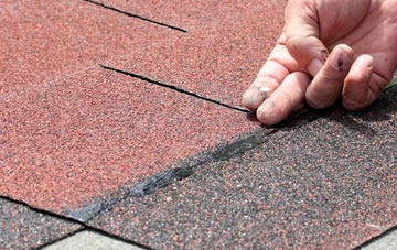 Storiths asphalt roof repairs