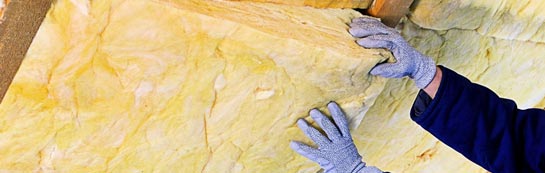 quotes for Storiths roof insulation