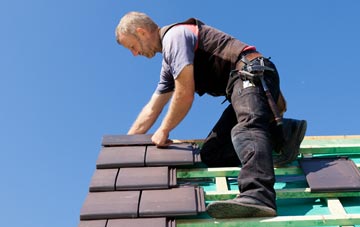 disadvantages of Storiths slate roofing