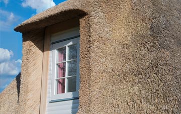 Storiths thatch roof disadvantages