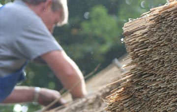 professional Storiths thatchers