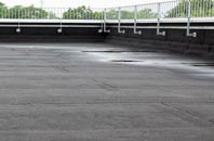 find rated Storiths flat roofing companies