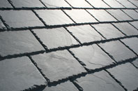 Storiths slate roof